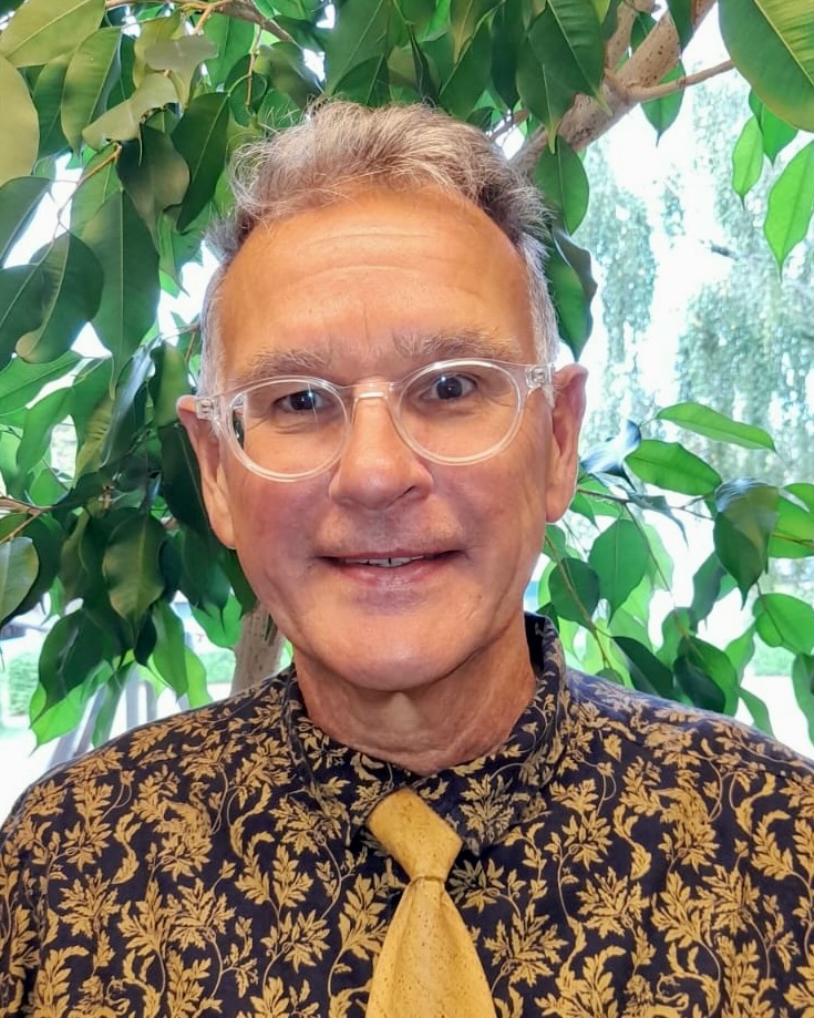 Porträt von Michael A. Poloczek